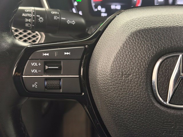 Used 2024 Acura Integra A-Spec w/ Technology Package FWD image 20