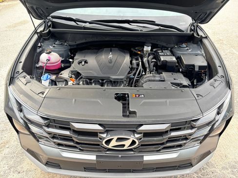 Used 2026 Hyundai Tucson SEL Plus AWD/4WD image 31
