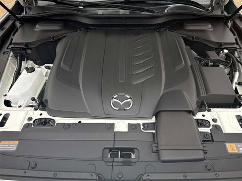 New 2026 MAZDA CX-90 3.3 Turbo w/ Premium Plus Pkg AWD/4WD image 10
