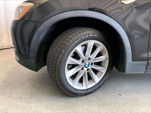 Used 2015 BMW X3 xDrive28i image 20