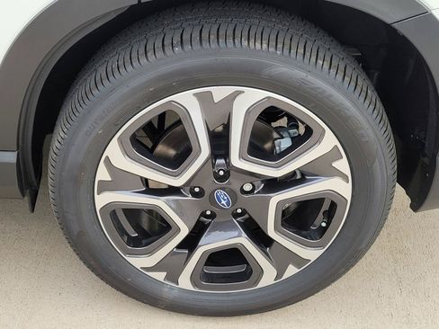New 2026 Subaru Ascent Limited AWD/4WD image 22
