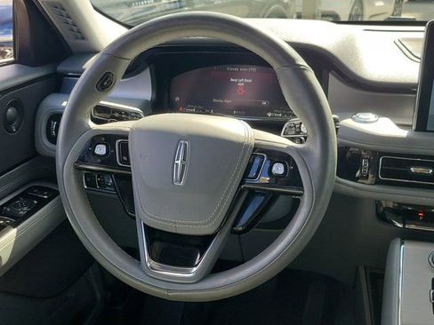 Certified 2021 Lincoln Aviator Reserve w/ Equipment Group 208A RWD image 20