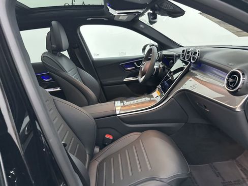 Used 2026 Mercedes-Benz GLC 300 GLC 300 image 27