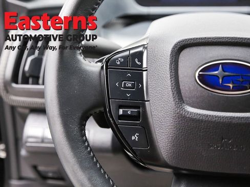 Used 2023 Subaru Solterra AWD image 15