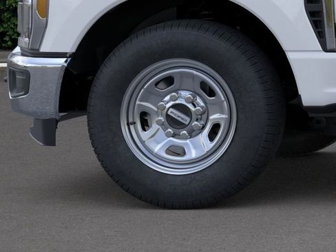 New 2026 Ford F350 2WD SuperCab Super Duty image 19