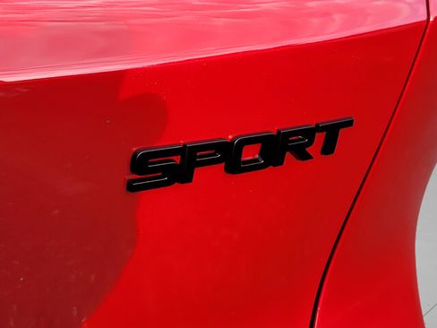 New 2025 Honda CR-V Sport-L image 19