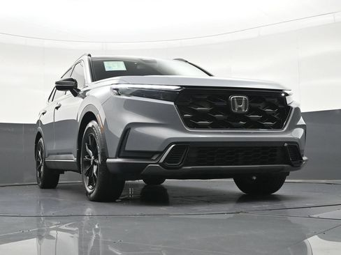Used 2025 Honda CR-V Sport image 29