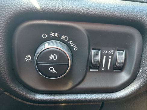 New 2026 RAM 1500 Laramie w/ Sport Appearance Package image 25