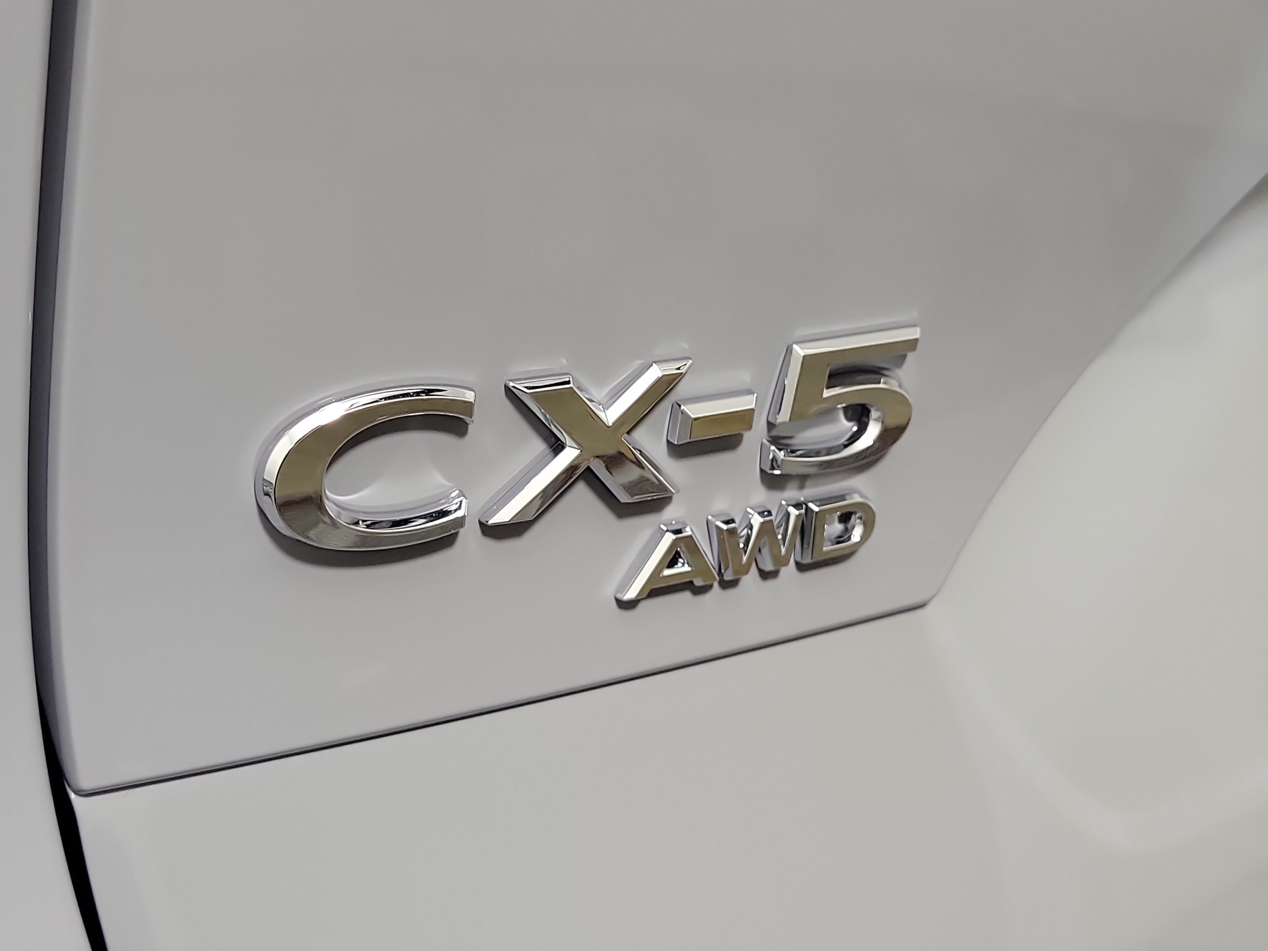 New 2026 MAZDA CX-5 Preferred AWD/4WD image 25