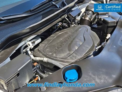 Certified 2023 Honda Passport Elite image 23
