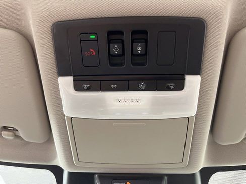 Used 2023 Nissan Rogue SL w/ SL Premium Package FWD image 30