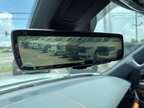 Used 2022 Jeep Grand Wagoneer Series II w/ Convenience Group III image 63