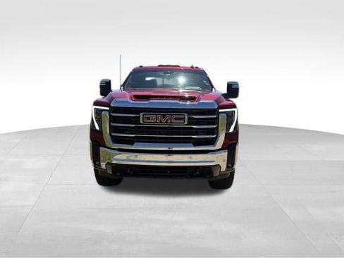 Used 2024 GMC Sierra 2500 SLT w/ SLT Premium Package AWD/4WD image 8