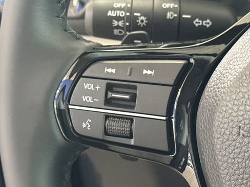 New 2026 Honda Pilot EX-L image 35