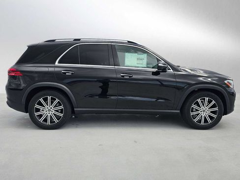 New 2026 Mercedes-Benz GLE 350 4MATIC image 2