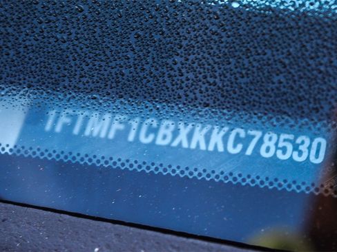 Used 2019 Ford F150 XL w/ Equipment Group 101A Mid image 28