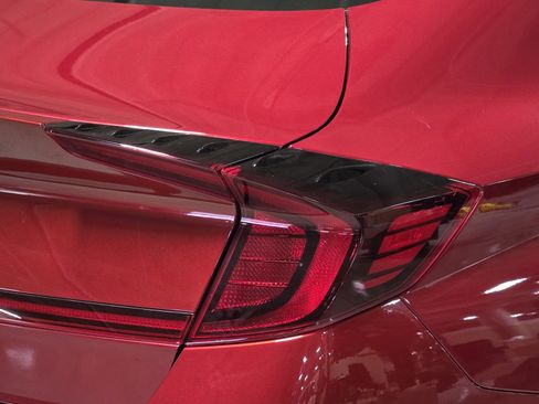 Certified 2023 Hyundai Sonata SEL w/ Convenience Package image 12