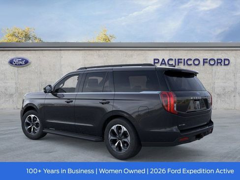 New 2026 Ford Expedition Active image 5