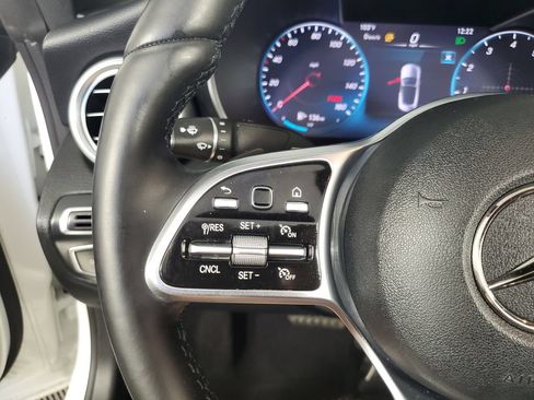 Used 2021 Mercedes-Benz C 300 Cabriolet image 27
