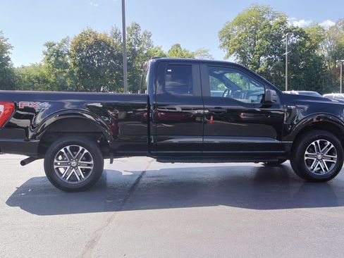 Used 2021 Ford F150 XL w/ Equipment Group 101A High AWD/4WD image 9