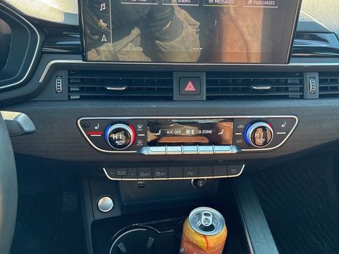 Used 2023 Audi A5 2.0T Premium Plus image 3