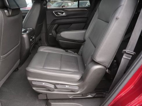 Used 2021 Chevrolet Tahoe LT w/ LT Signature Package image 13