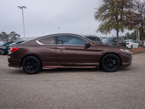 Used 2014 Honda Accord EX-L image 4