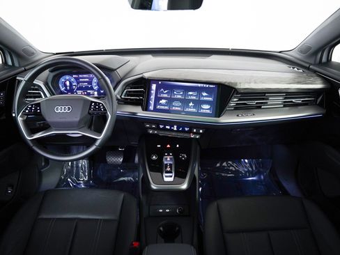 Certified 2024 Audi Q4 e-tron Premium Plus w/ Premium Plus image 6