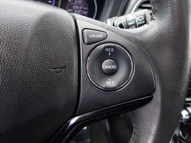 Used 2018 Honda HR-V EX-L image 15