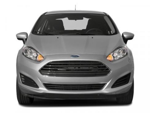 Used 2017 Ford Fiesta SE image 4