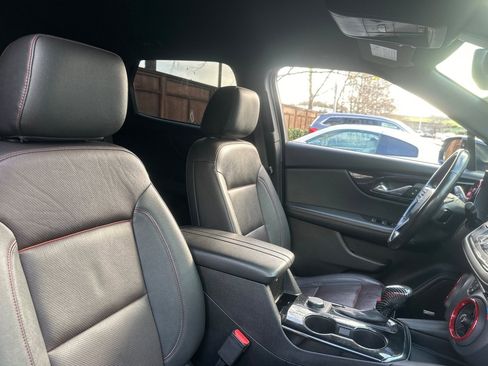 Used 2021 Chevrolet Blazer RS w/ Enhanced Convenience Package image 32