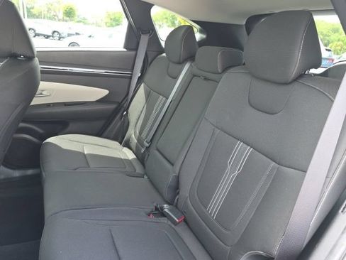 Certified 2023 Hyundai Tucson SEL FWD image 7