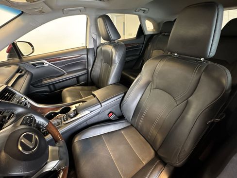 Used 2016 Lexus RX 350 AWD image 11