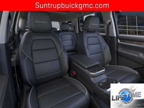 New 2026 GMC Terrain Denali image 16