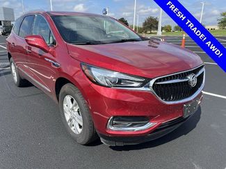 Used 2018 Buick Enclave Premium w/ Trailering Package image 1