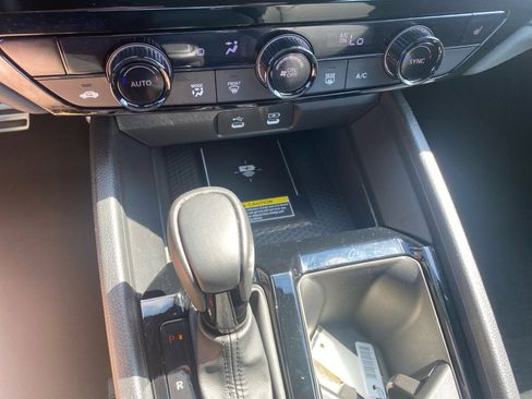 Used 2025 Honda Accord Sport image 22