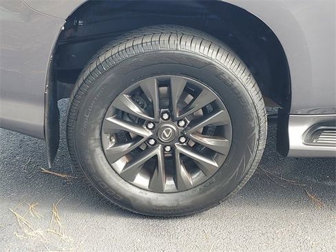 Used 2020 Lexus GX 460 Premium image 7