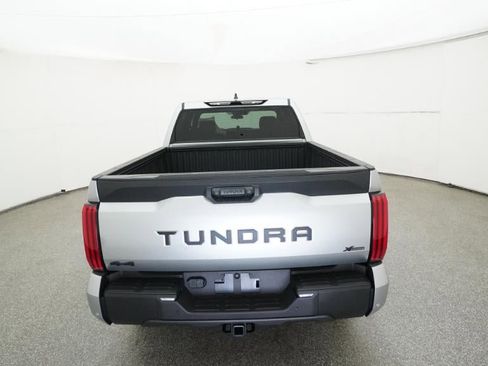 New 2026 Toyota Tundra SR5 AWD/4WD image 7