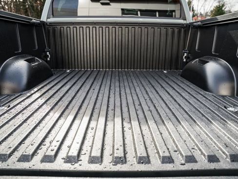 New 2026 Toyota Tundra SR5 image 10