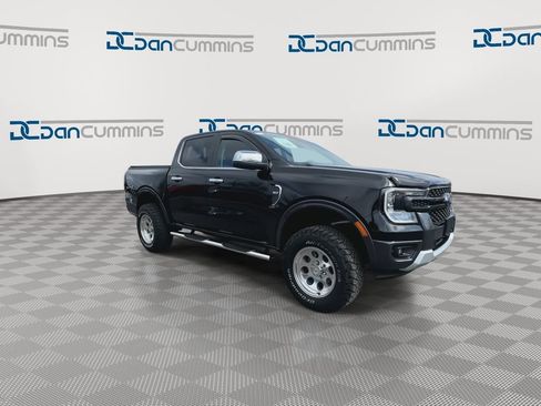 Used 2024 Ford Ranger XLT image 2