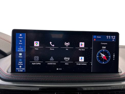 New 2026 Acura MDX A-Spec AWD/4WD image 26