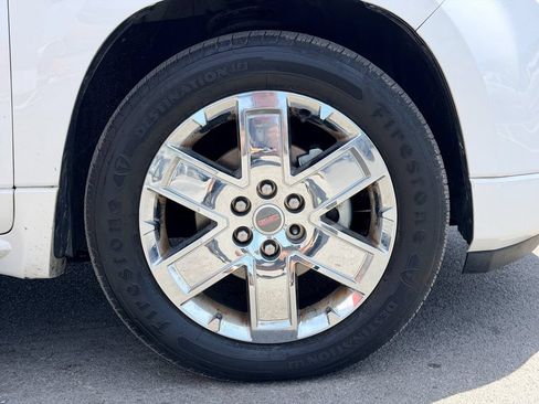Used 2016 GMC Acadia Denali FWD image 38