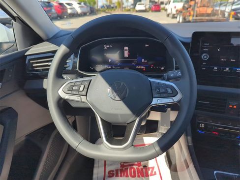 New 2026 Volkswagen Jetta S image 21