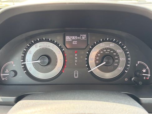 Used 2016 Honda Odyssey EX image 16