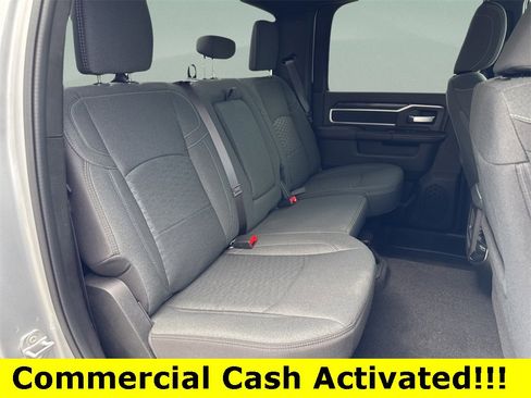 New 2026 RAM 2500 Big Horn image 43