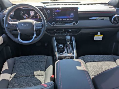 New 2026 Chevrolet Colorado Z71 image 15