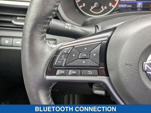 Used 2023 Nissan Altima 2.5 SL image 19