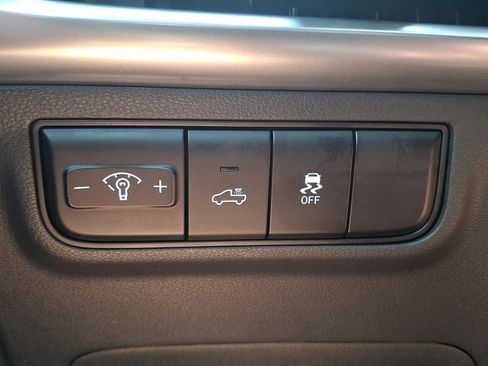 New 2026 Hyundai Santa Cruz SEL AWD/4WD image 19