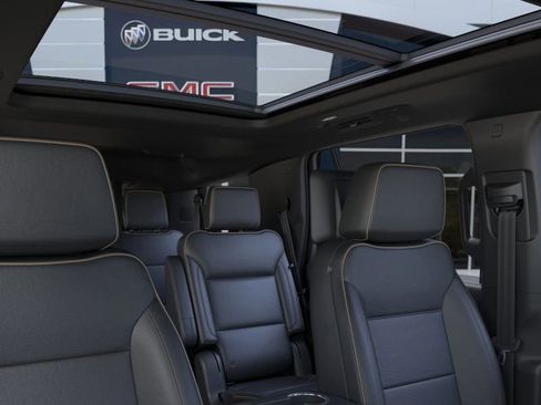New 2026 GMC Yukon Elevation w/ Elevation Premium Package image 31