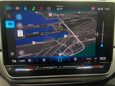 New 2026 Volkswagen ID.4 Pro S image 12